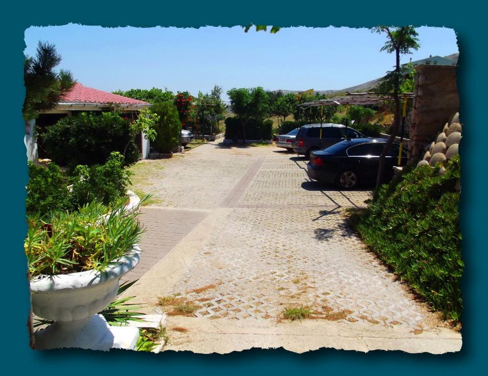 Family Apartments K&M Pag Town Buitenkant foto